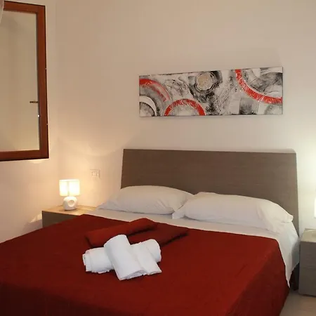 Enza * San Vito Lo Capo