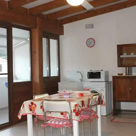 Appartamento Enza San Vito Lo Capo