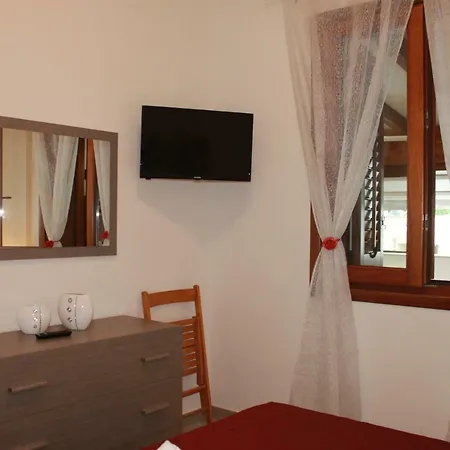 Enza Appartamento San Vito Lo Capo